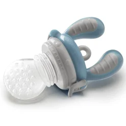 Kidsme Food Feeder Azure