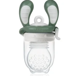 Kidsme Food Feeder Green