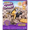 Kinetic Sand Dig & Demolish Set