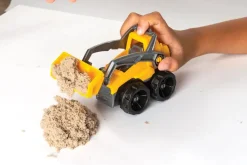 Kinetic Sand Dig & Demolish Set