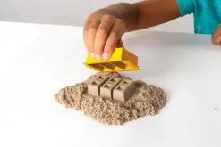 Kinetic Sand Dig & Demolish Set