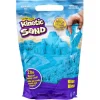 Kinetic Sand 900gram - Blå