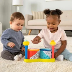 Lamaze Babys Første Trommer