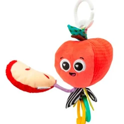 Lamaze Æblet Archer Clip And Go