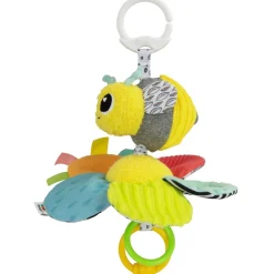 Lamaze Blomst Rangle med Ophæng