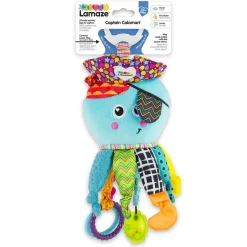 Lamaze Captain Calamari