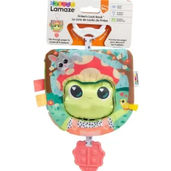 Lamaze Finlee'S Look Book