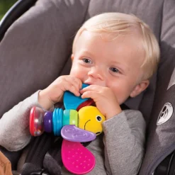 Lamaze Freddie Rangle