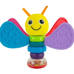 Lamaze Freddie Rangle