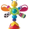 Lamaze Freddie The Firefly Højstols Legetøj