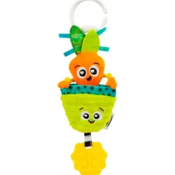 Lamaze Guleroden Candy Clip And Go