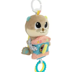 Lamaze Havodder Rangle med Ophæng