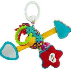 Lamaze Legeknude