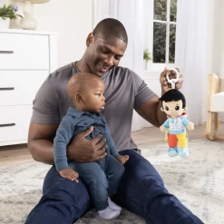 Lamaze Min Ven Lucas