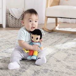 Lamaze Min Ven Lucas