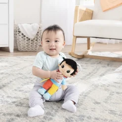 Lamaze Min Ven Lucas