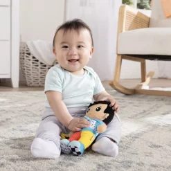 Lamaze Min Ven Lucas