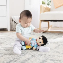 Lamaze Min Ven Lucas