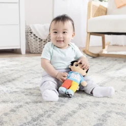 Lamaze Min Ven Lucas