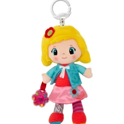 Lamaze Min Ven Olivia