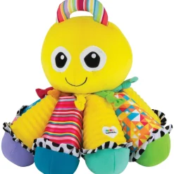 Lamaze Octotunes