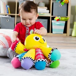 Lamaze Octotunes