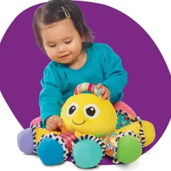 Lamaze Octotunes