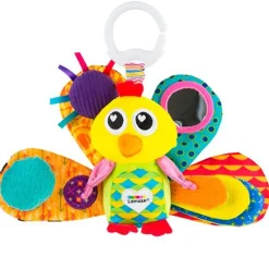Lamaze Påfuglen Jacques