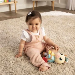 Lamaze Pony Rangle med Ophæng