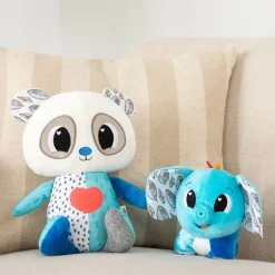 Lamaze Puffaboo Elephant