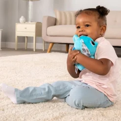 Lamaze Puffaboo Elephant