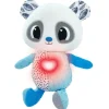 Lamaze Soothing Heart Panda m. Hjertelyd & Musik