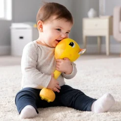 Lamaze Wacky Giraffe m. Lyd