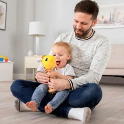 Lamaze Wacky Giraffe m. Lyd