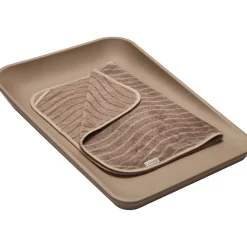 Leander Clay Topper Til Puslepude Woodland