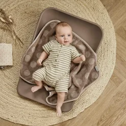 Leander Matty Puslepude Mocca