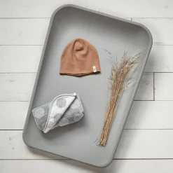 Leander Matty Puslepude Pearl Grey