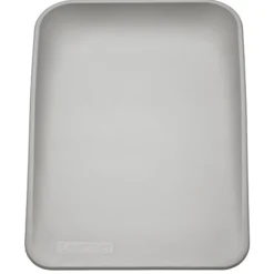 Leander Matty Puslepude Pearl Grey