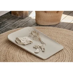 Leander Mini Matty™ Cappucino Puslepude