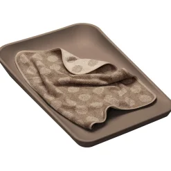 Leander Topper Til Puslepude Mocca