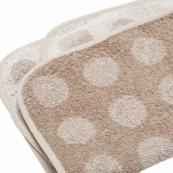 Leander Topper Til Puslepude Cappucchino