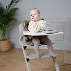 Leander White Bakke Til Leander Højstol