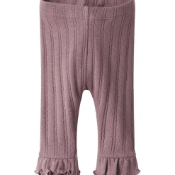 Lil'Atelier Nostalgia Rose Nbfrita Sig Slim Leggings Lil