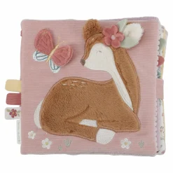 Little Dutch - Aktivitetsbog - Fairy Garden