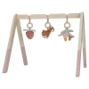 Little Dutch - Babygym - Fairy Garden