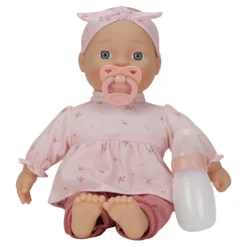 Little Dutch Dukke Lily