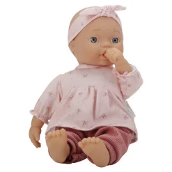 Little Dutch Dukke Lily