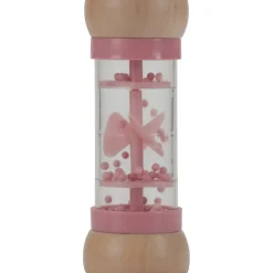 Little Dutch Fairy Garden Pink Regnmager