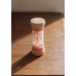 Little Dutch Fairy Garden Pink Regnmager