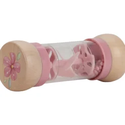 Little Dutch Fairy Garden Pink Regnmager